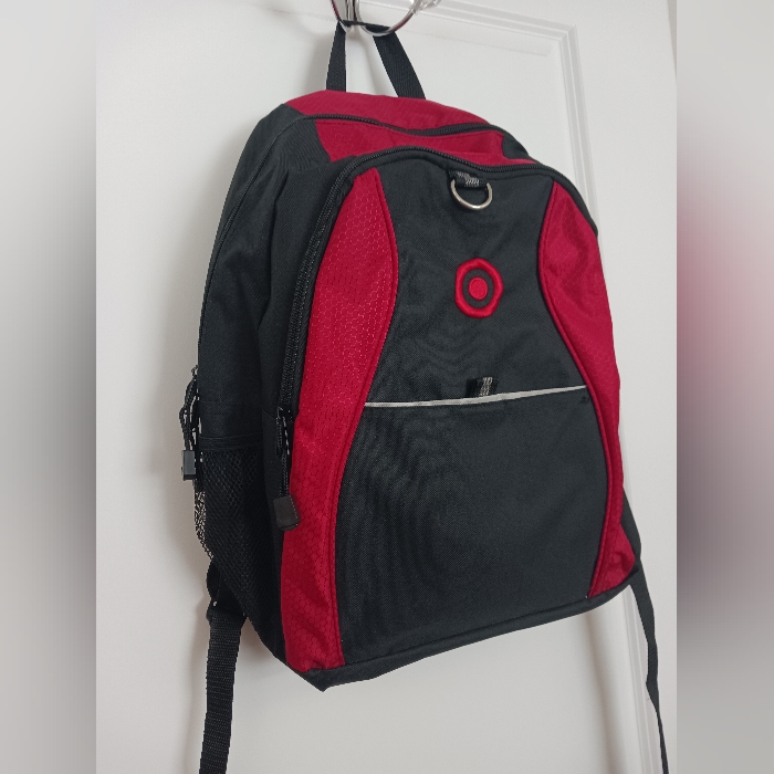 Target  Target Logo Backpack